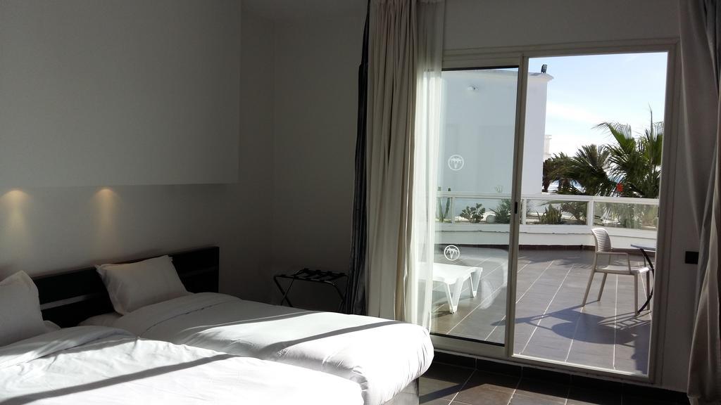 Royal Decameron Tafoukt &