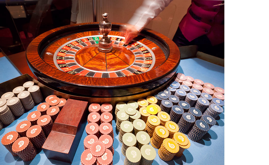 Atlantic Palace Golf Thalasso & Casino