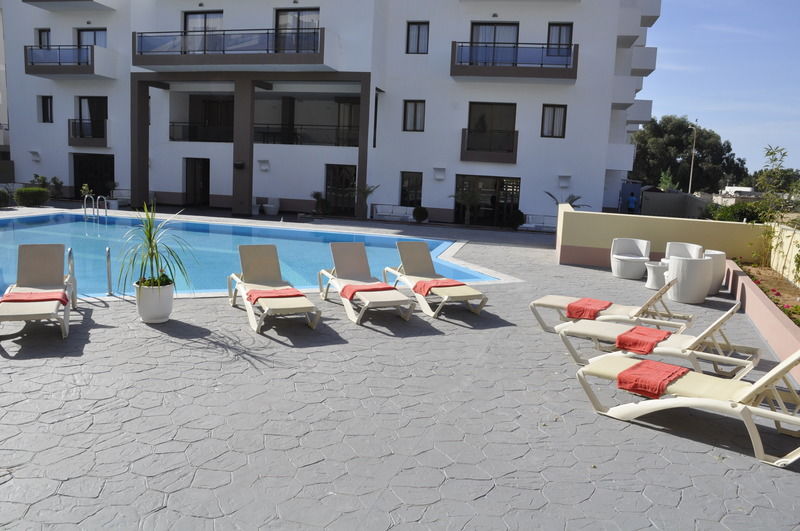 La (adults Only) Hotel 3*