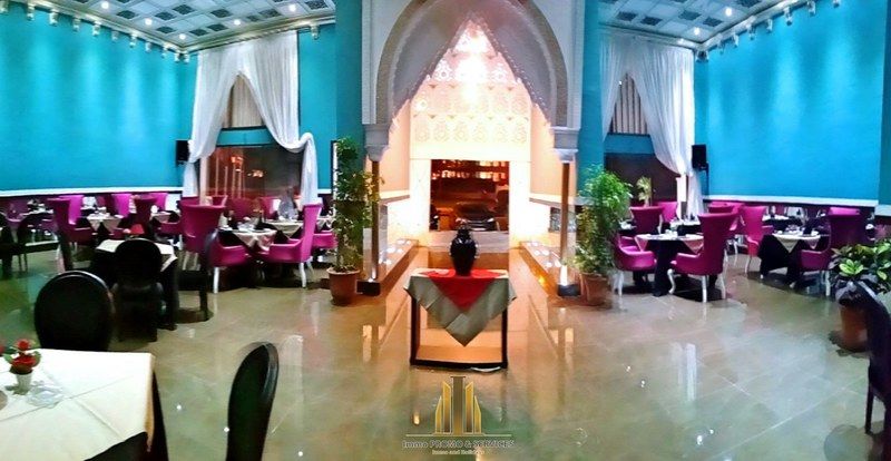 La (adults Only) Agadir