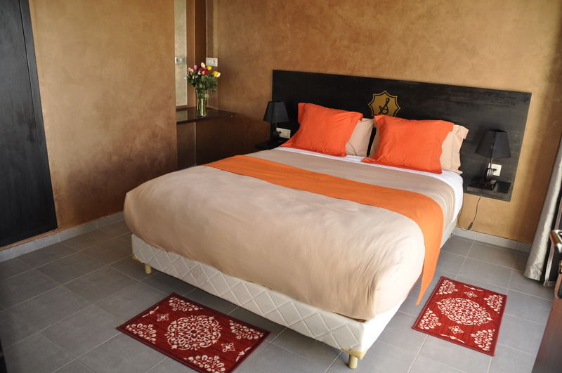 La (adults Only) Hotel Agadir