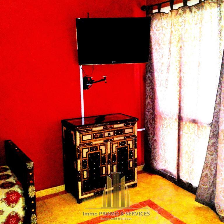 Villa Holiday Sonaba Agadir