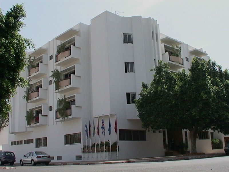 Hotel Aferni 3*