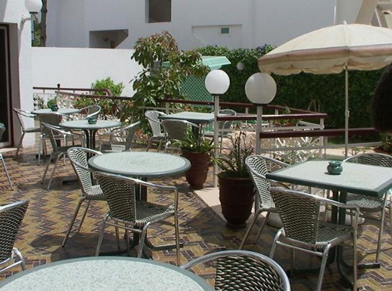 Aferni Hotel 3*