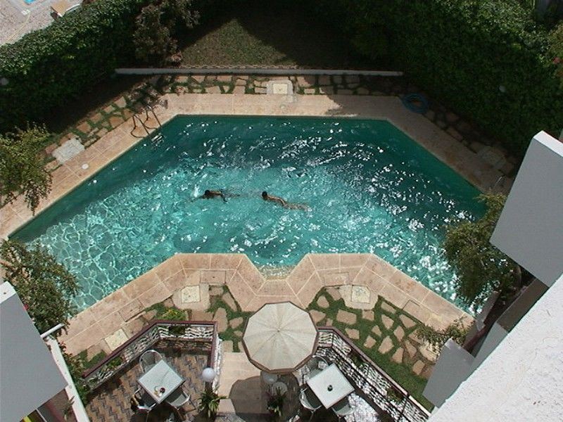 Hotel Aferni Agadir