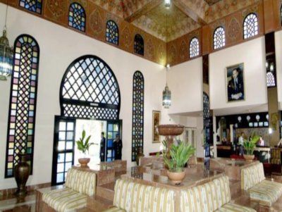 Les Omayades Hotel Agadir