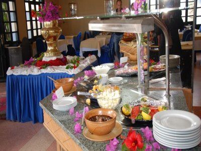 Hotel Les Omayades 2*
