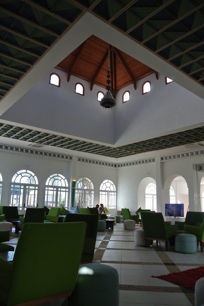 Hotel Valeria Jardins D'agadir - In 4*