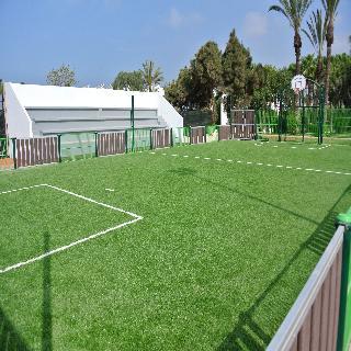 Valeria Jardins D'agadir - In 4* Agadir