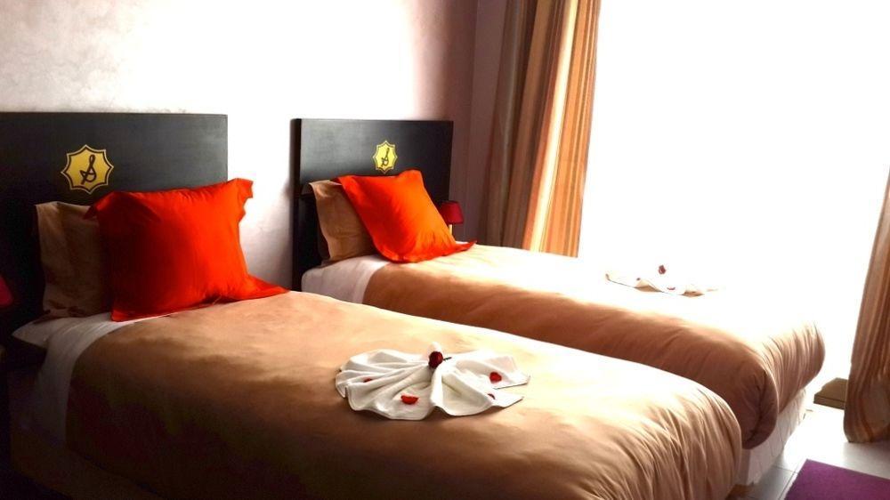 La (adults Only) Hotel Agadir