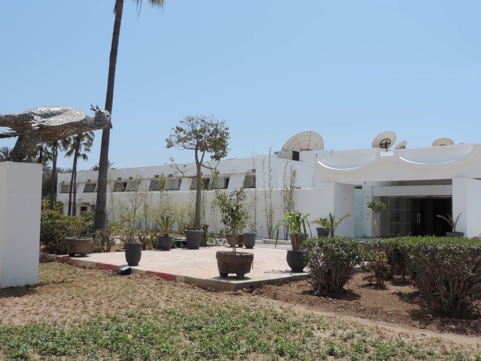 Allegro Agadir