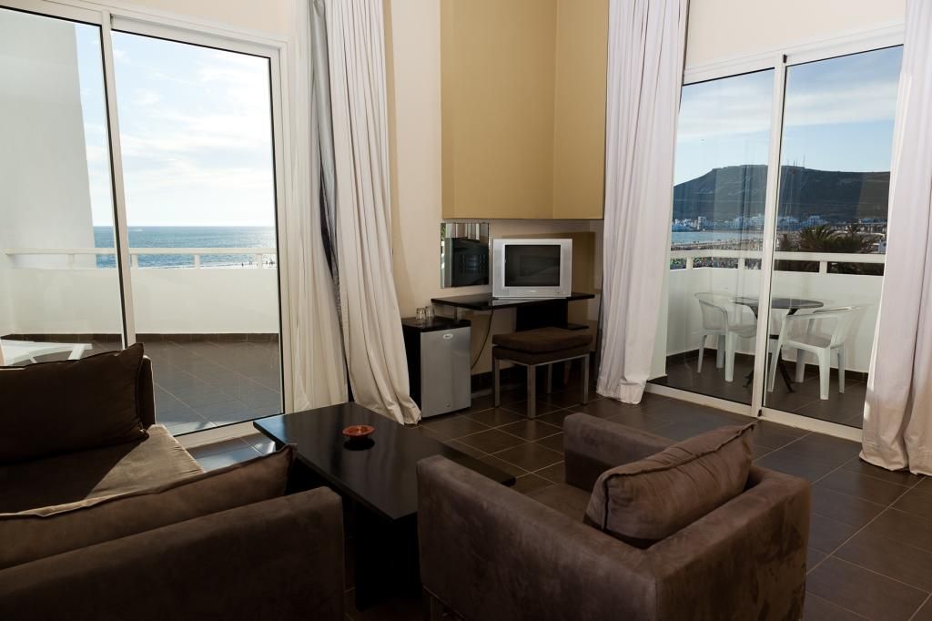 Resort Royal Decameron Tafoukt & Agadir