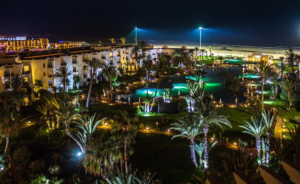 Palais Des Roses Hôtel&thalasso Hotel