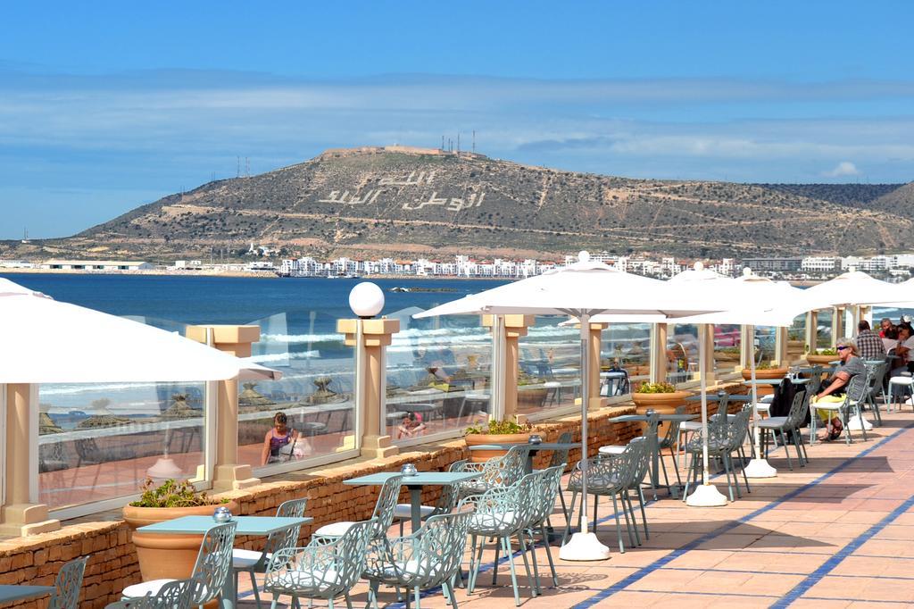 Hotel Amadil Ocean Club