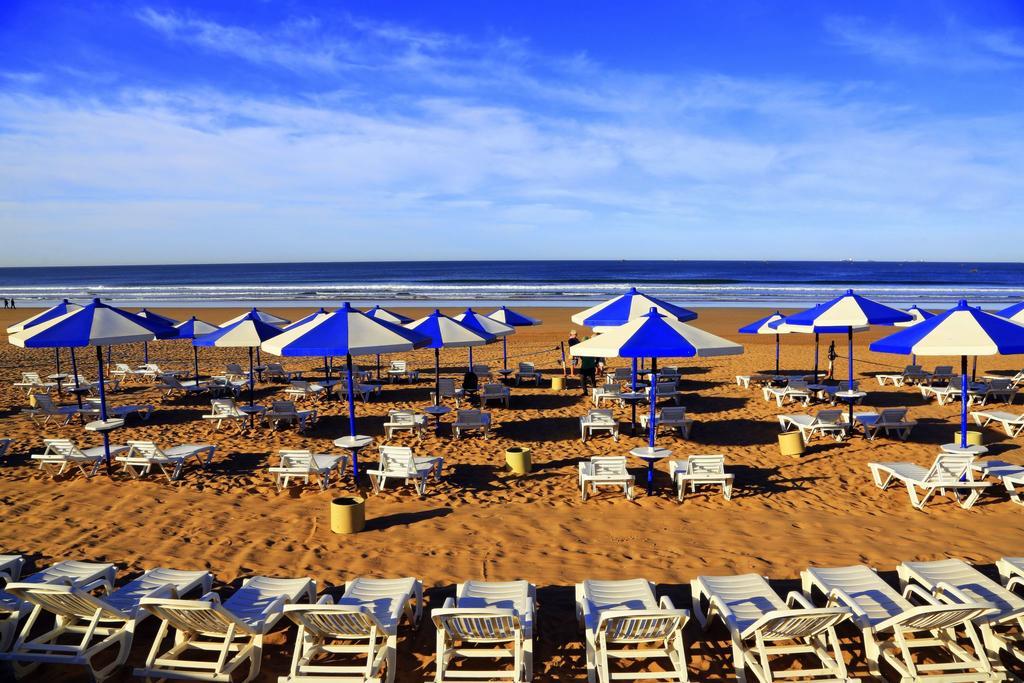 Dunes D'or Ocean Club Hotel Agadir