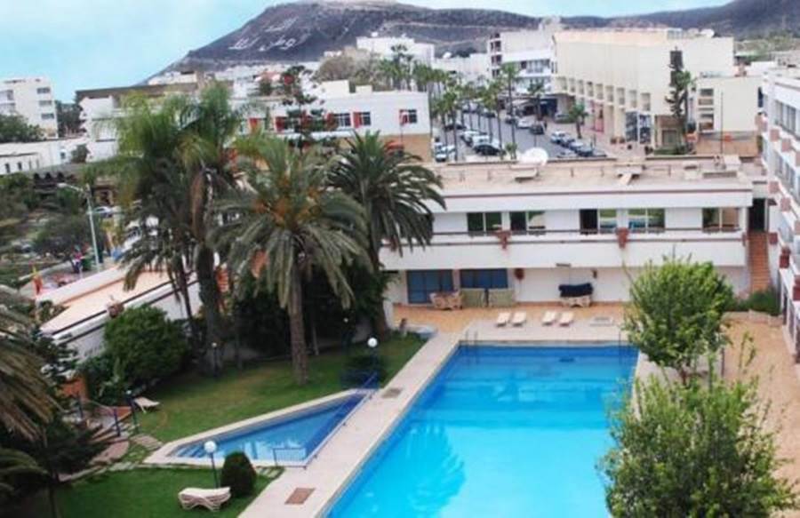 Hotel Sud Bahia 