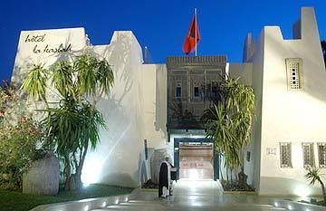 Coralia Club La Kasbah Agadir