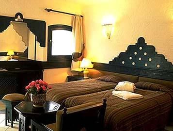 Hotel Coralia Club La Kasbah 4*
