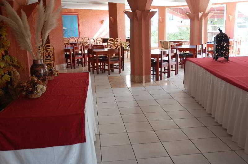 Royal Hotel Agadir