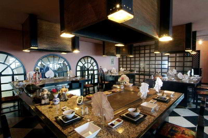 Hotel Les Omayades