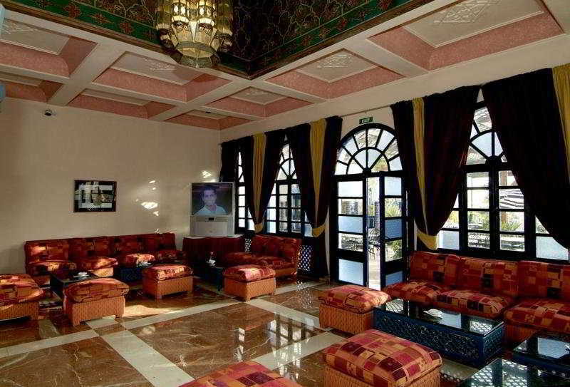 Les Omayades Hotel