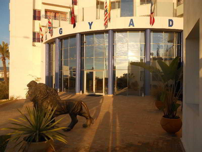 Apartment Agyad Agadir