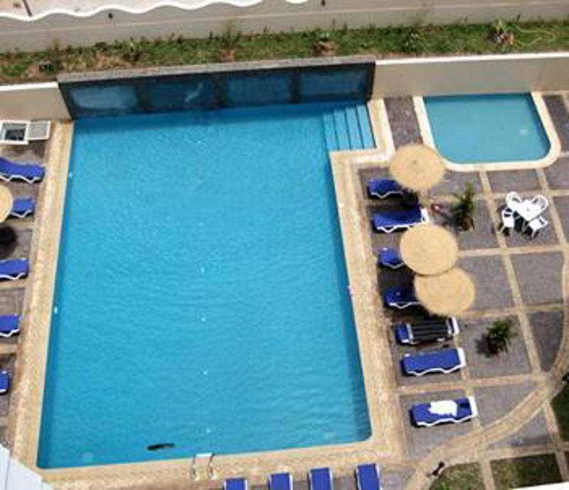 Agyad Apartment Agadir