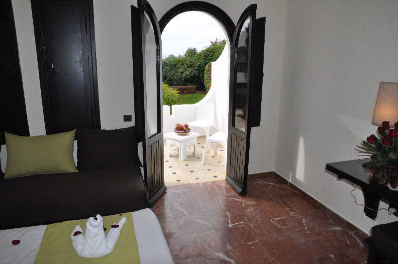 Les Omayades 2* Agadir