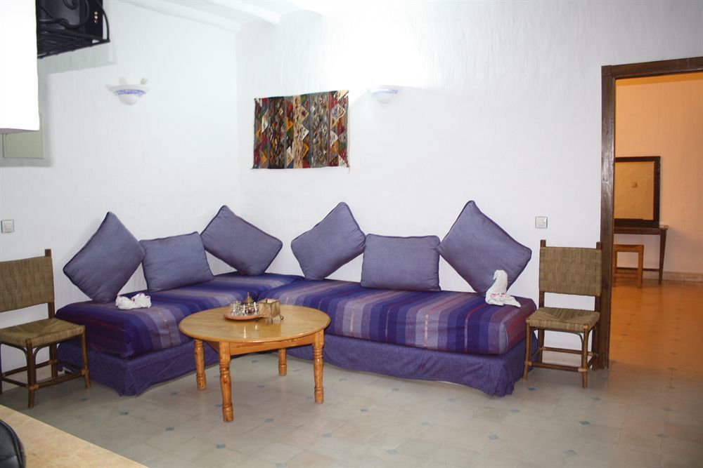 Agyad Maroc Appart-hotel Hotel