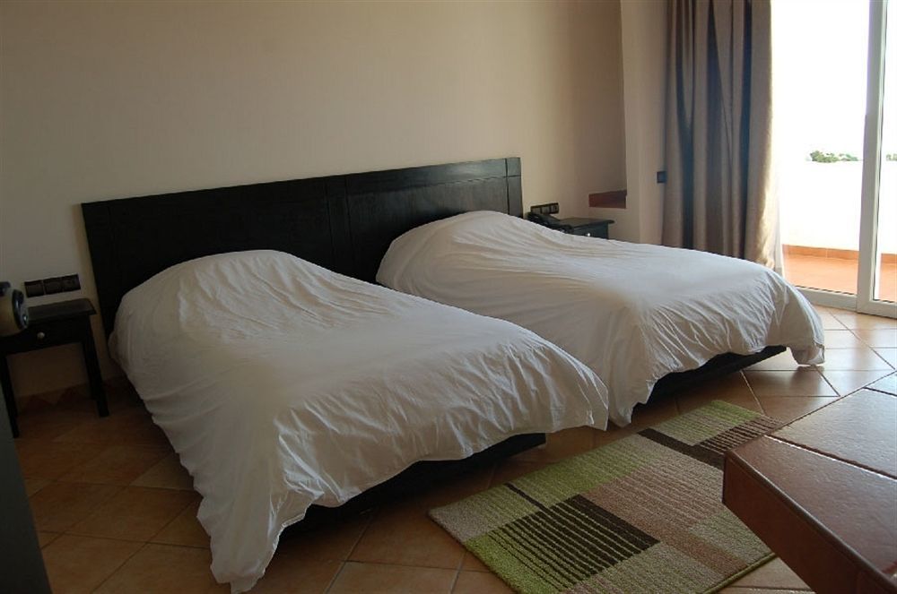 Aparthotel Ocean Atlantic View Agadir