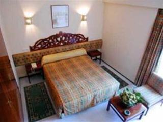 Hotel Mabrouk Hotel And Suites- Adult Only Agadir
