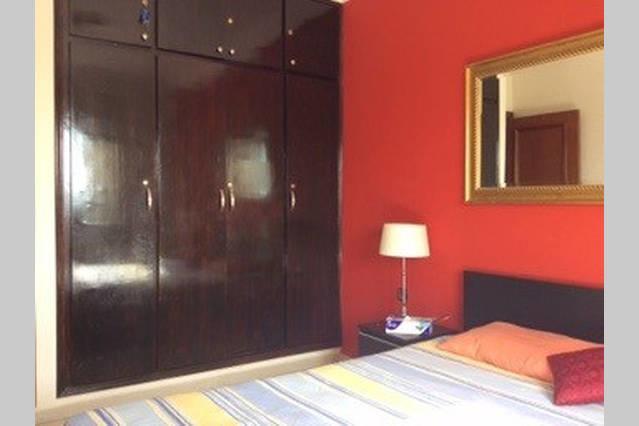 Appartement Charming