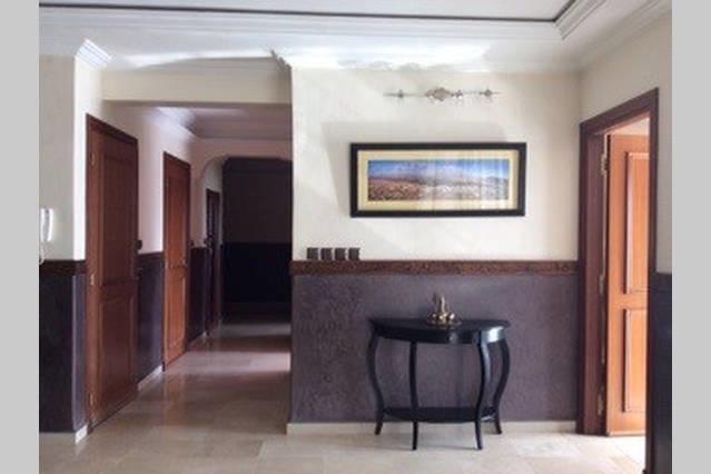 Charming Appartement Agadir