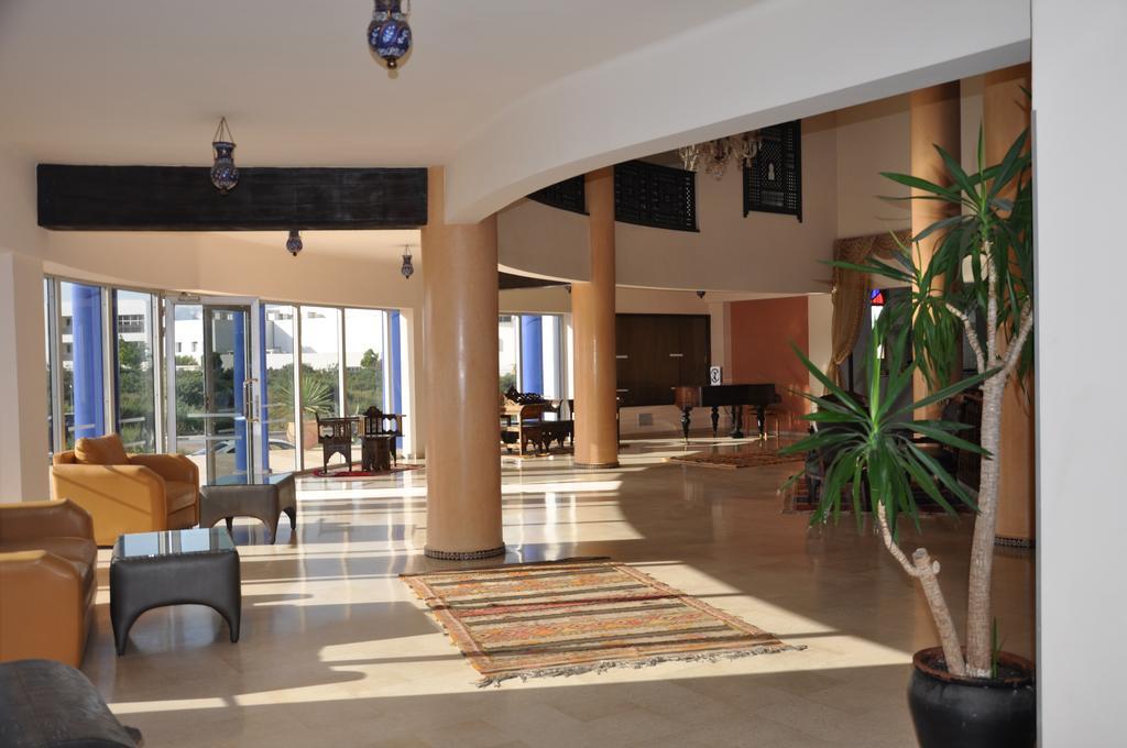 Agyad Maroc Appart-hotel Hotel 4*