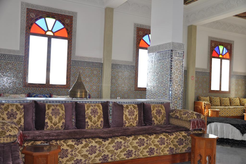 Agyad Maroc Appart-hotel