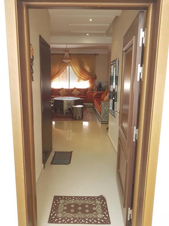 Amane Founty Apartment *