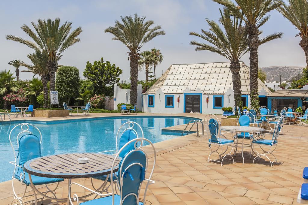 Oasis & Hotel Agadir