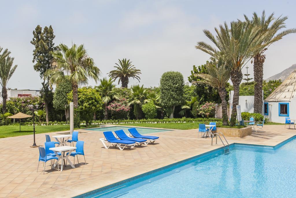 Oasis & Hotel Agadir