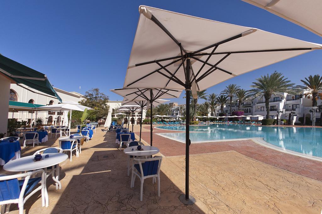 Hotel Atlantic Palace Golf Thalasso & Casino 5*