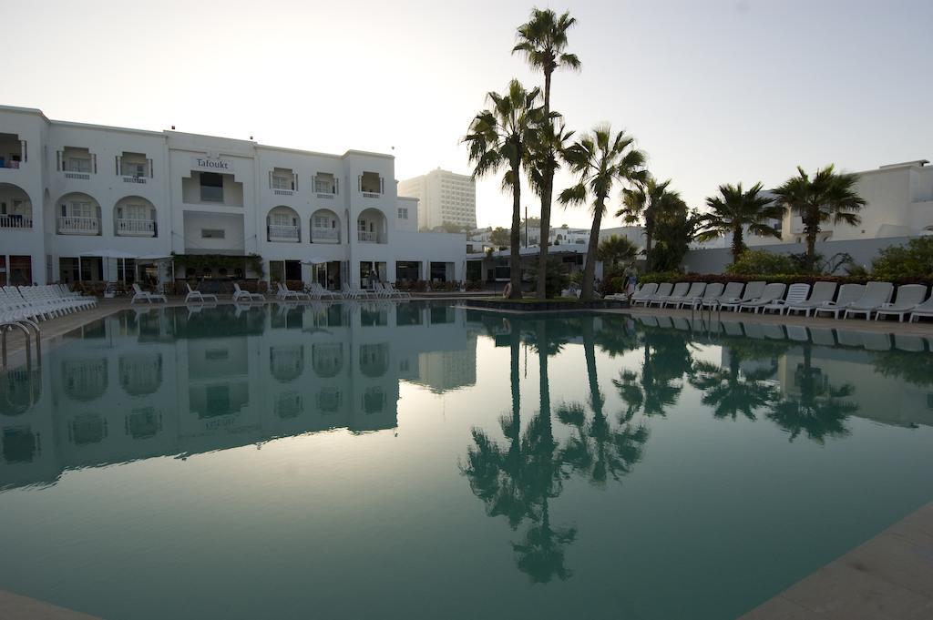 Royal Decameron Tafoukt & 4* Agadir
