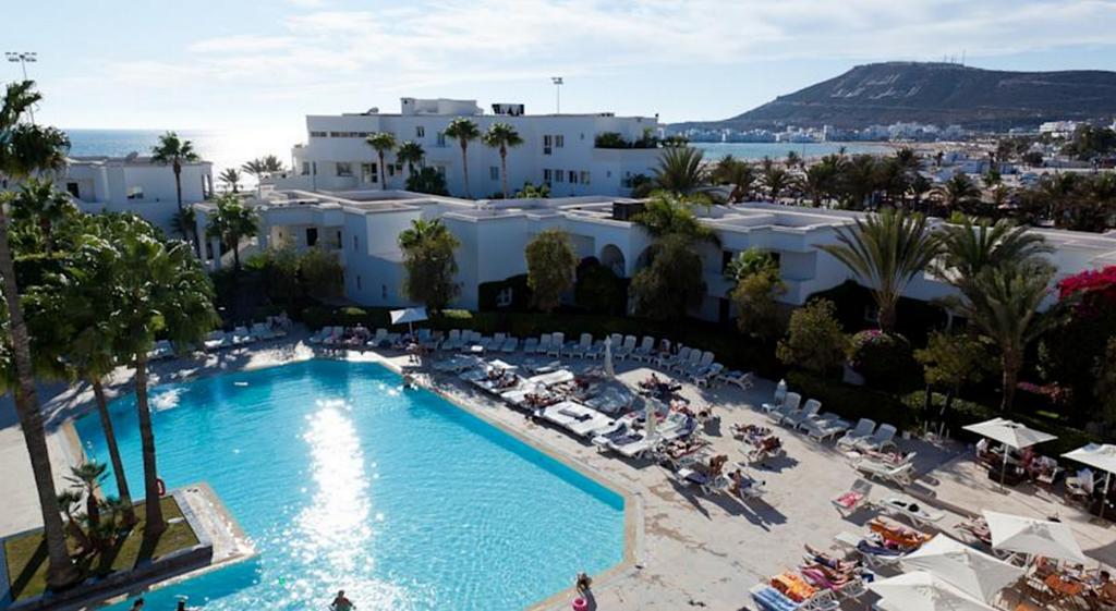Royal Decameron Tafoukt &