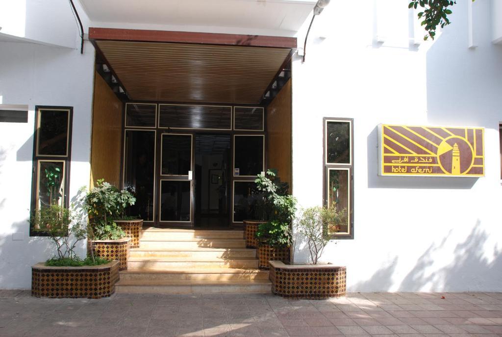 Aferni Hotel 3*