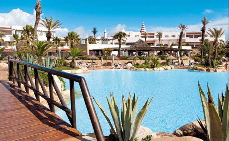 Riu Tikida Dunas 4*