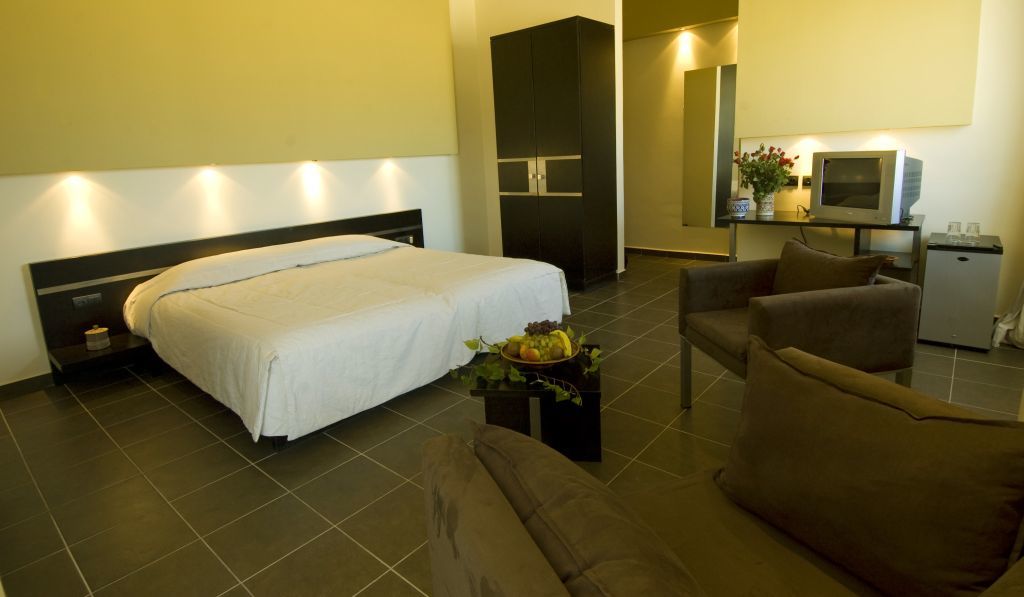 Resort Royal Decameron Tafoukt &