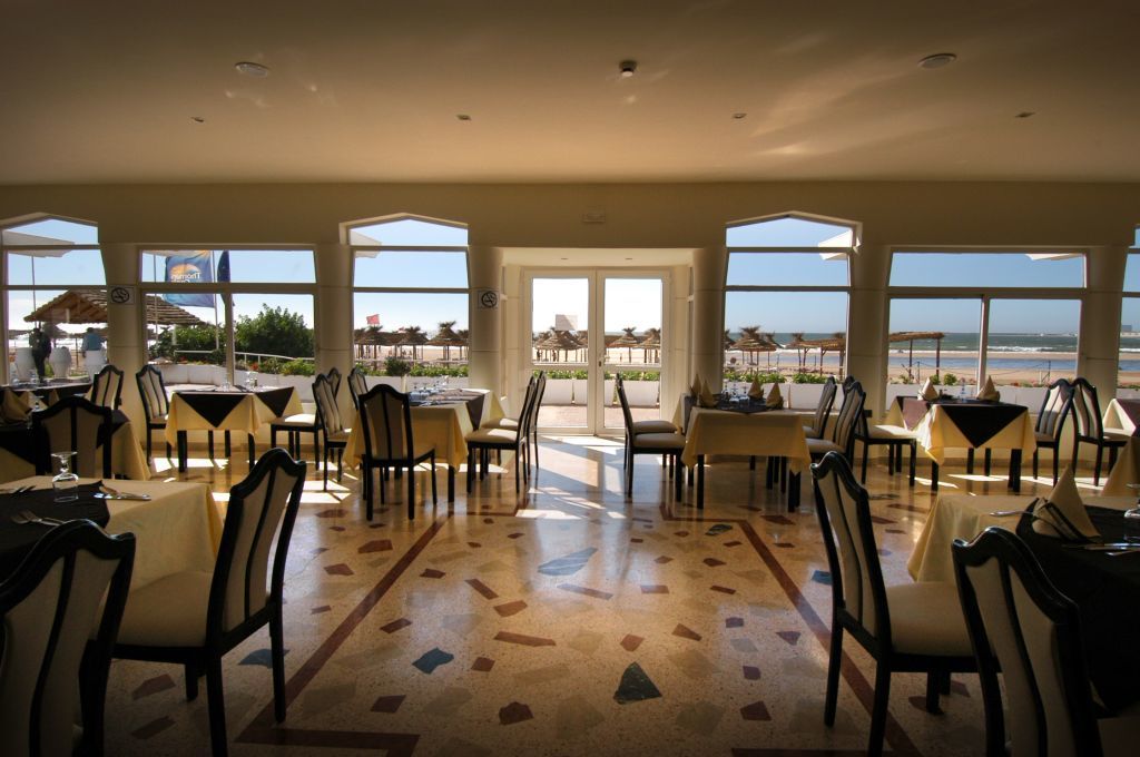 Royal Decameron Tafoukt & Resort Agadir