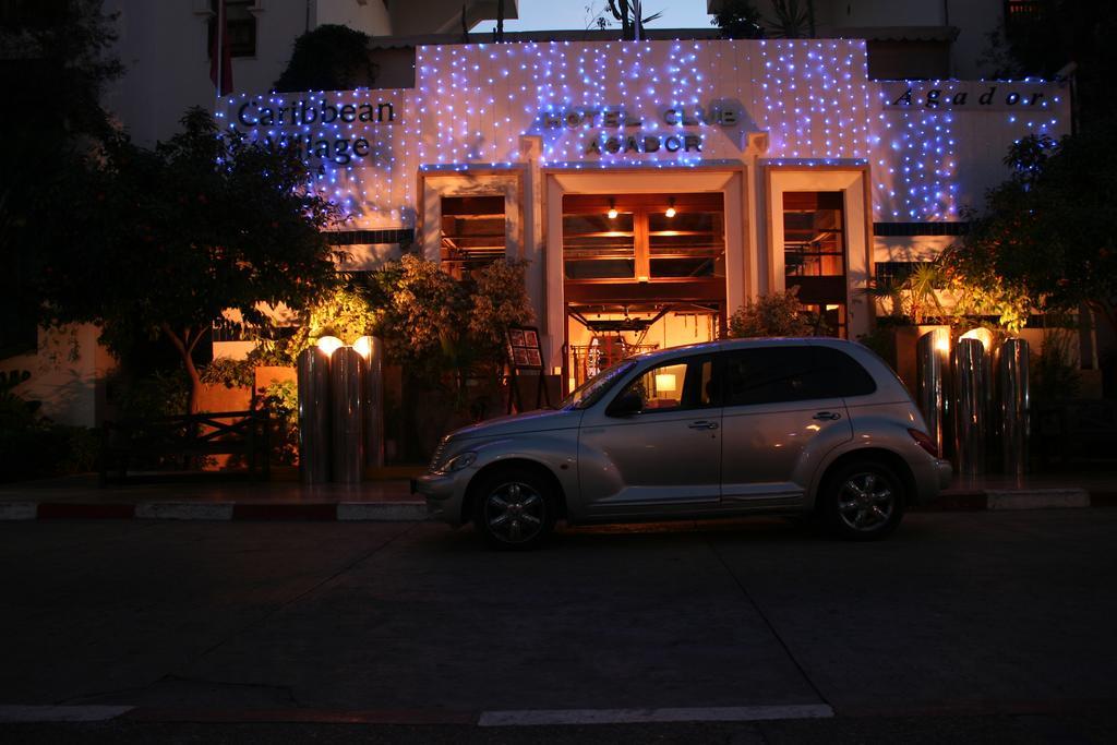 Caribbean Village Agador Hotel