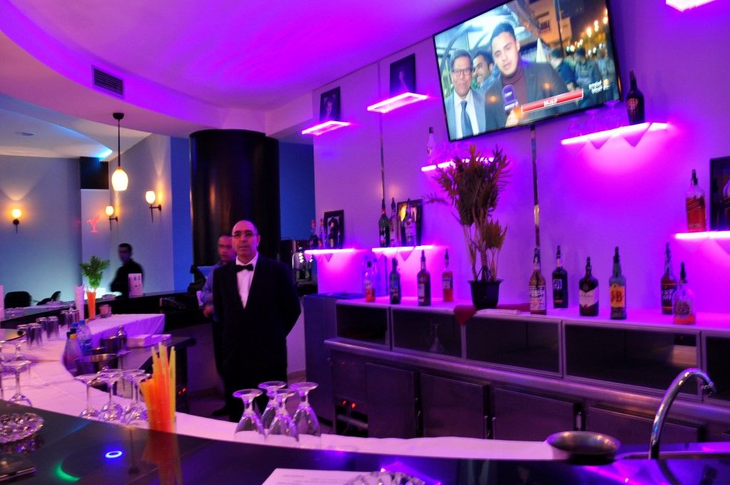 Hotel Club Almoggar Garden 4*