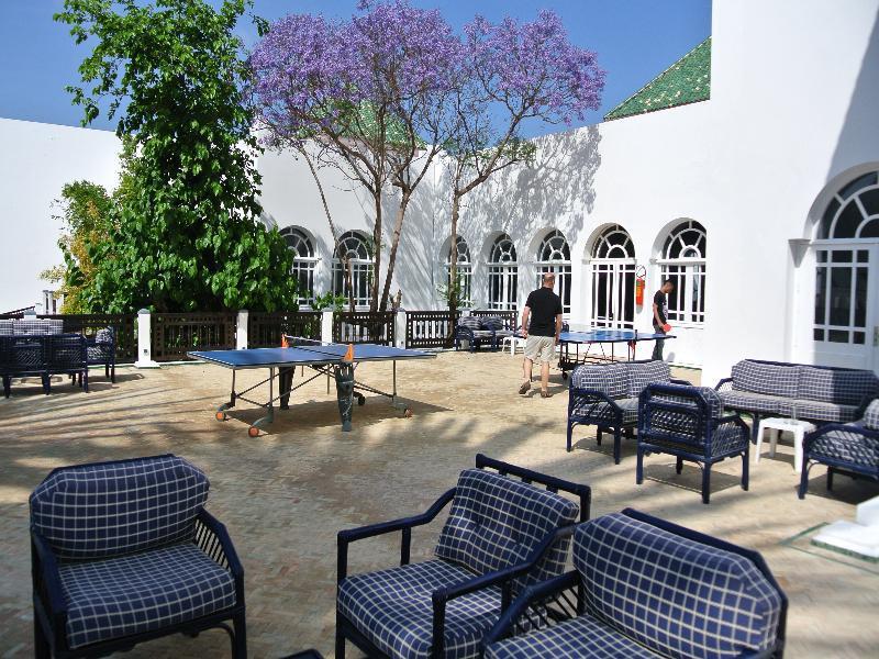 Valeria Jardins D'agadir - In Hotel 4*