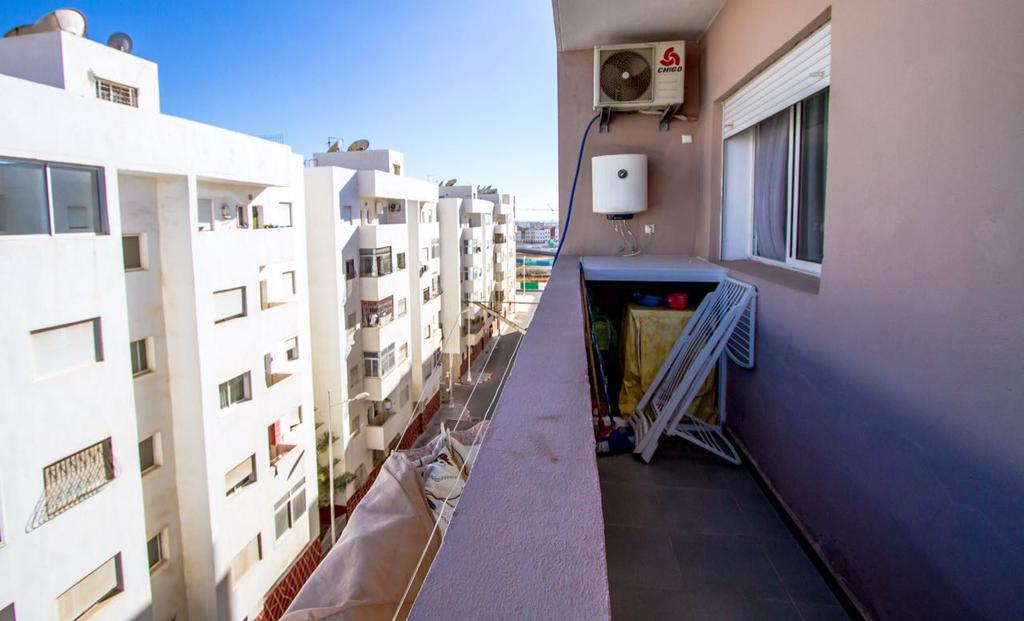 Appartement Salam *