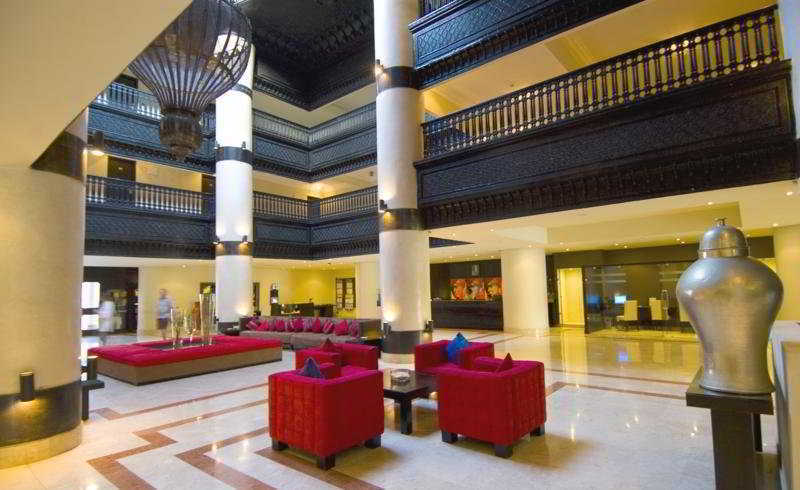 Royal Decameron Tafoukt & Agadir